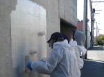 paint over graffiti san fran ca