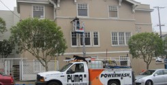 house washing services